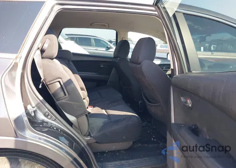 2013 Mazda Cx-9 Sport z USA, uszkodzony, nr VIN JM3TB3BV8D0420667